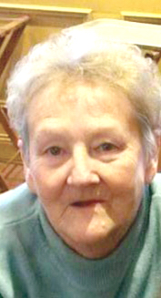 Delores Louise McVay